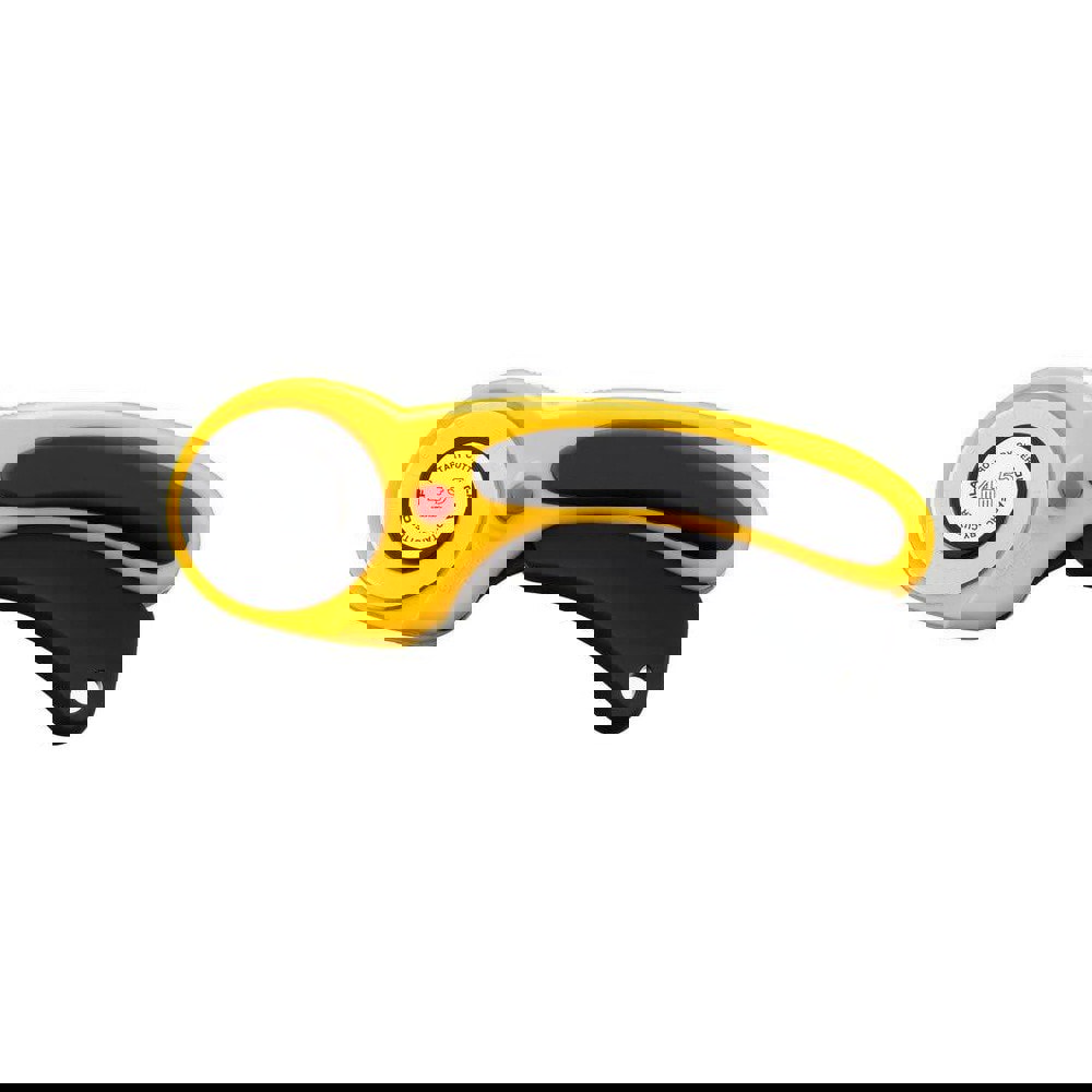 Utility Knife: Fixed